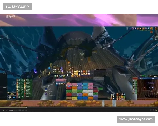 魔兽世界怀旧服：飞艇装备升级攻略